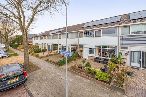 Medium property photo - Ceintuurbaan Noord 70, 9301 NX Roden